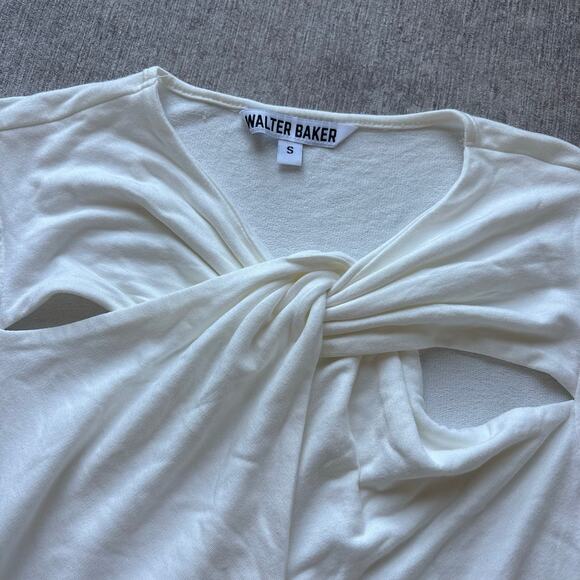 Walter Baker Top - Picture 2 of 4